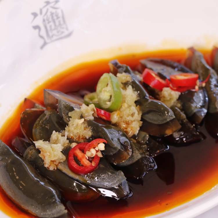 Xi’an BiangBiang Noodle by null