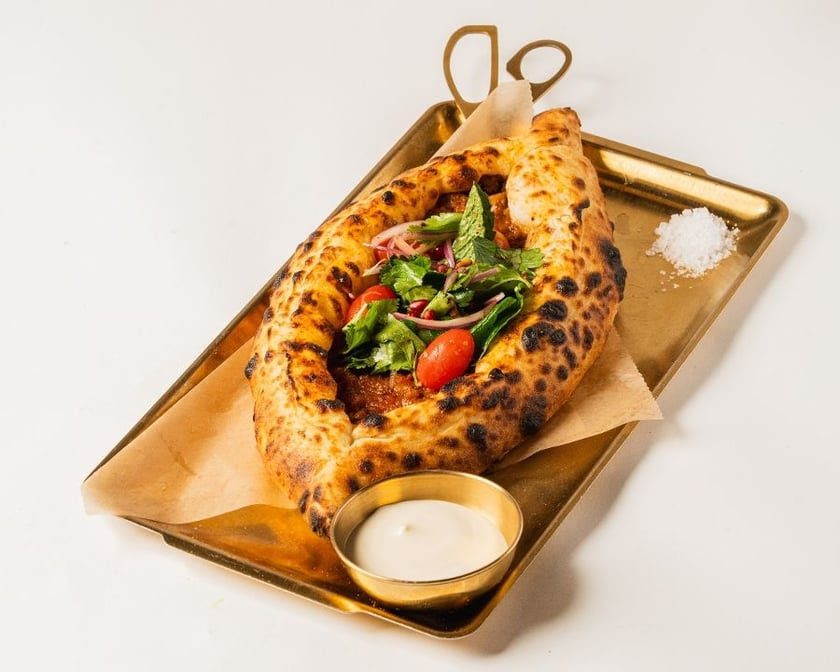 Motek Brickell by null