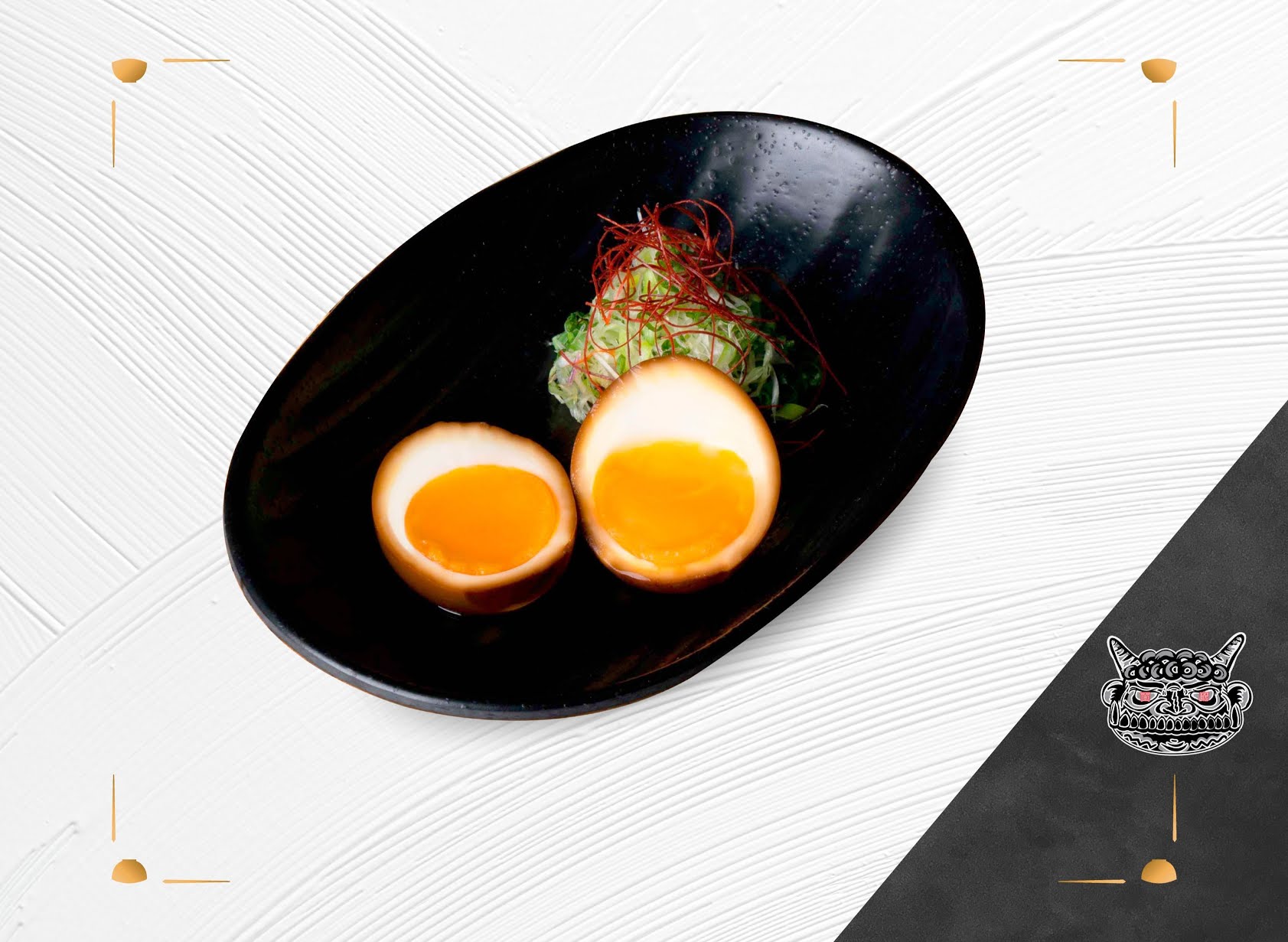 A Noodle Story by null