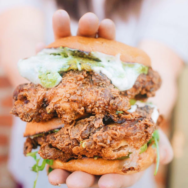 BiergartenLA - Koreatown by null