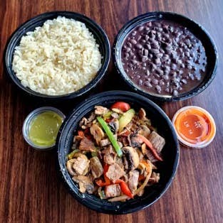 Tlayuda Restaurant by null