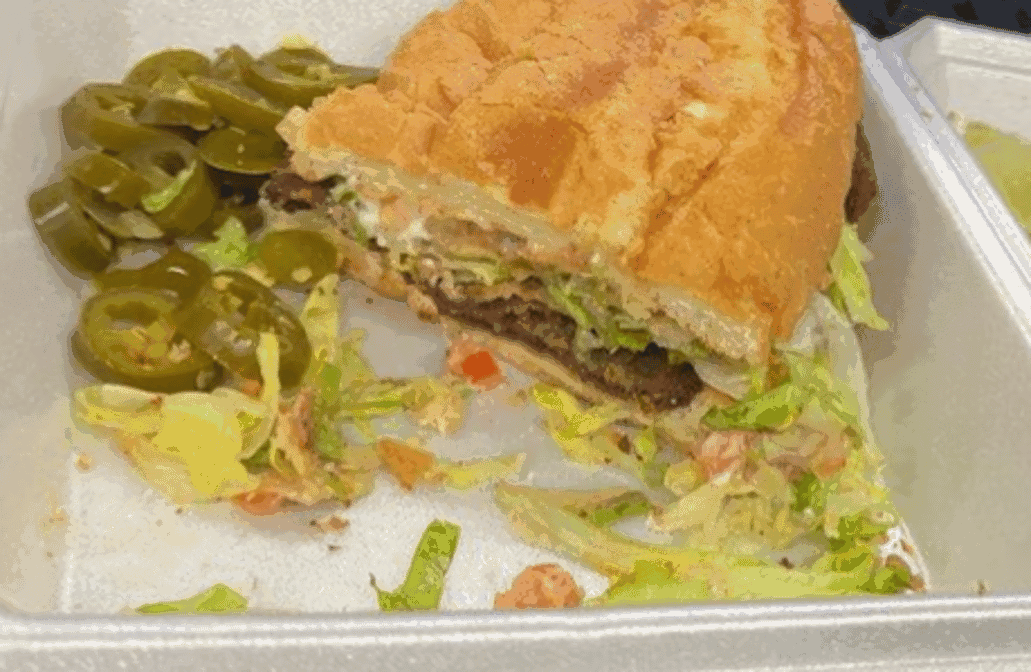 EL Zarape 1 (Arville) by null