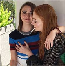 Maisie williams fanpage maisie png x Maisie williams