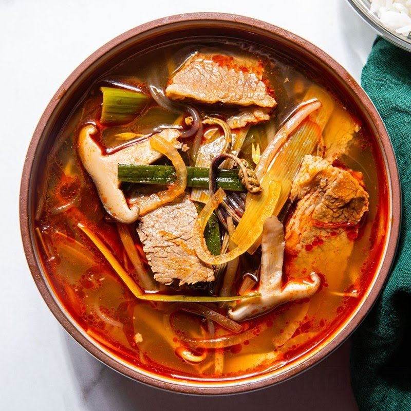 Restaurant Silla - Authentic Korean Cuisine by null