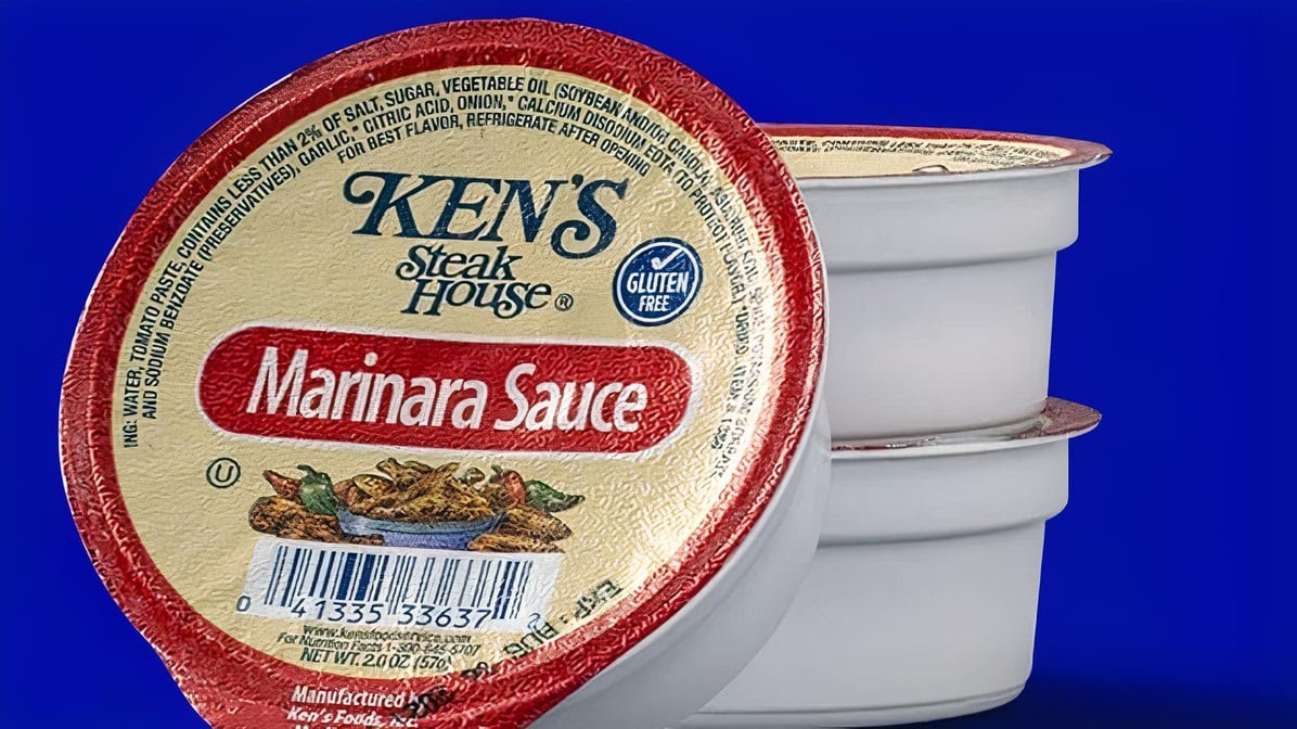 Auntie Anne's by null