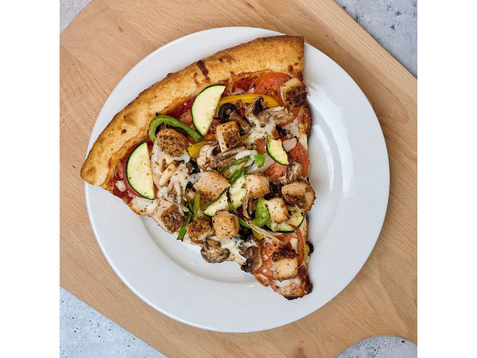 Streets of New York by null