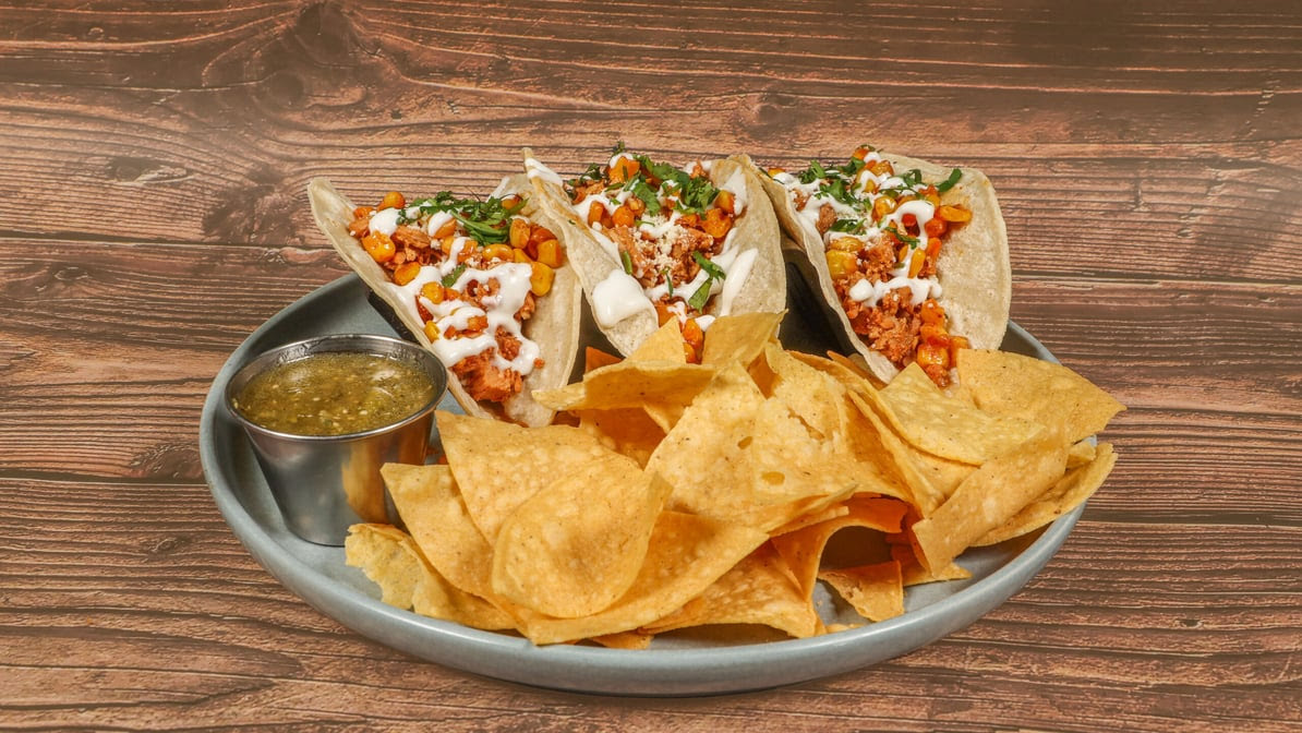 Laughing Monk Brewing and Gastropub by null