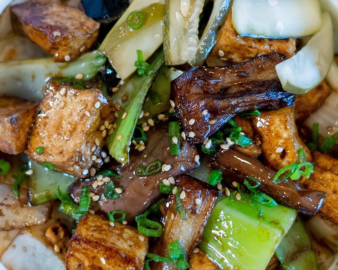 BBQ+RICE Silverlake by null