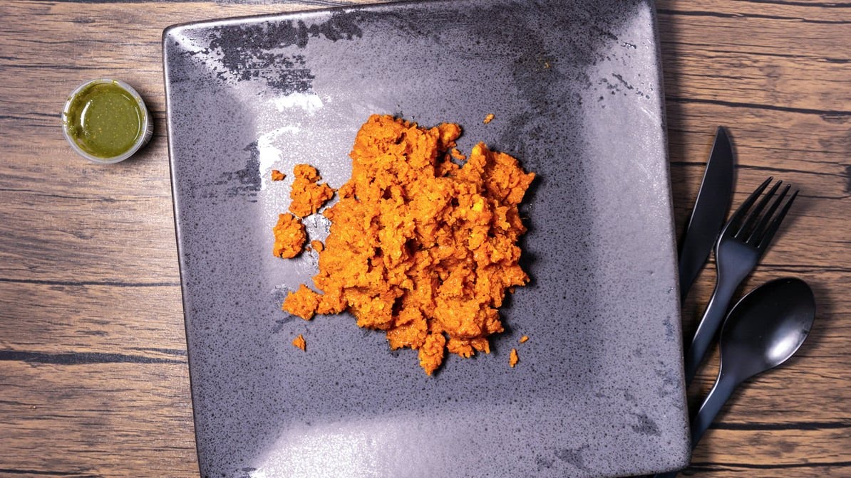 City of Spice by null