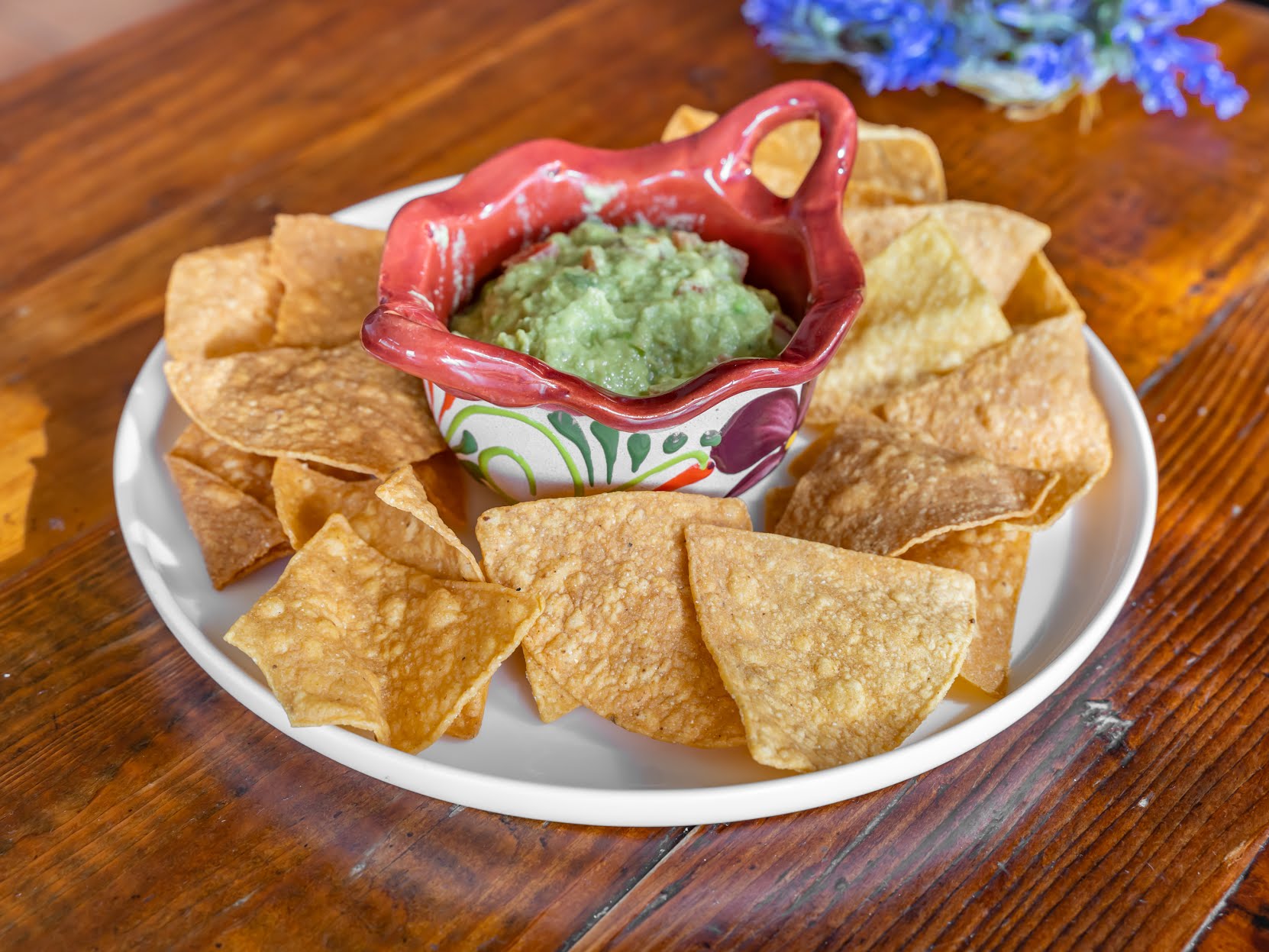 Taqueria Morales by null