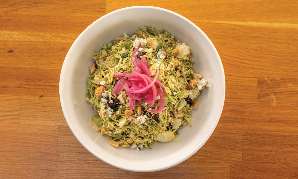 Emmy Squared Pizza: Navy Yard by null