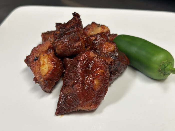 Meme's Texas BBQ Smokehouse by null