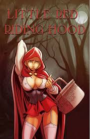 Little red riding hood jpg x Red hood