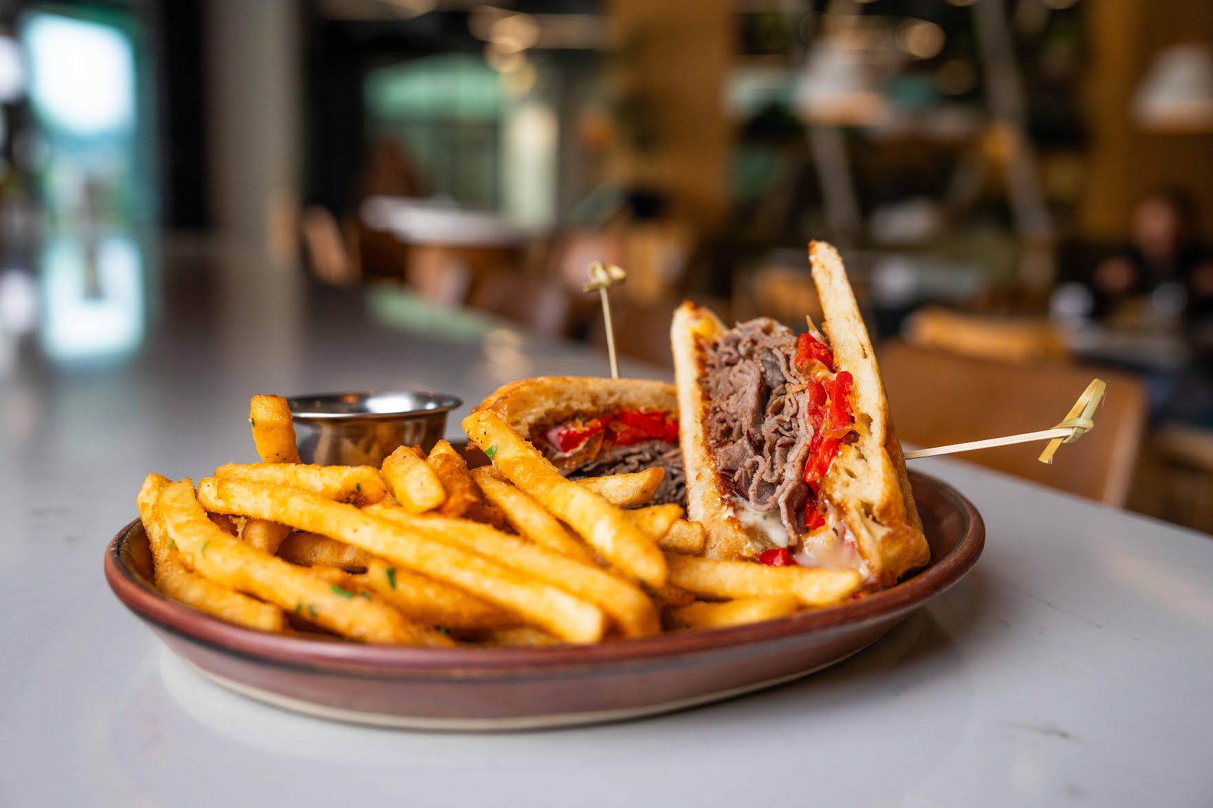 Joya Kitchen by null