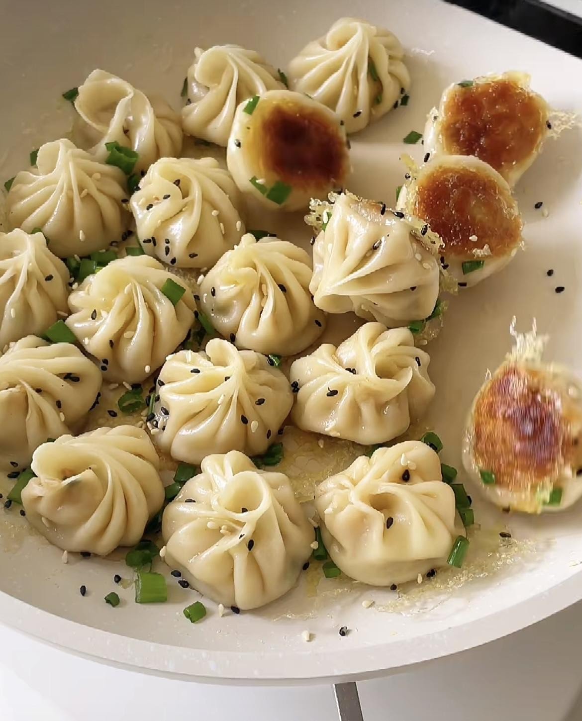 Lin Handmade Dumplings & Noodles by null