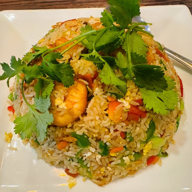 14th street 54 Noodles Bar by null