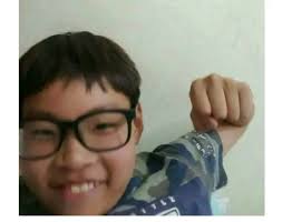 초딩|27세에 초딩 외모, 일자리도 못 구했다"…中남성 '야속한 동안' 인증샷 - 뉴스1