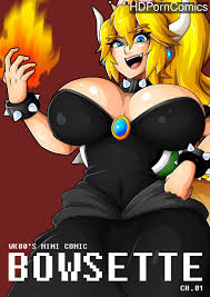 Bowsette sex jpg x Bowsette sex