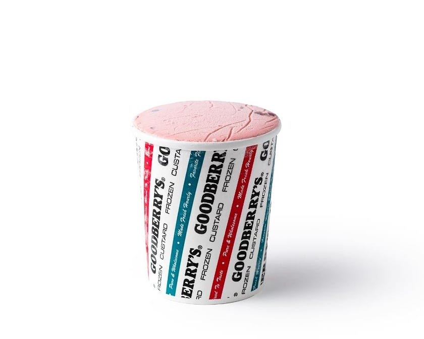Goodberry's Frozen Custard by null