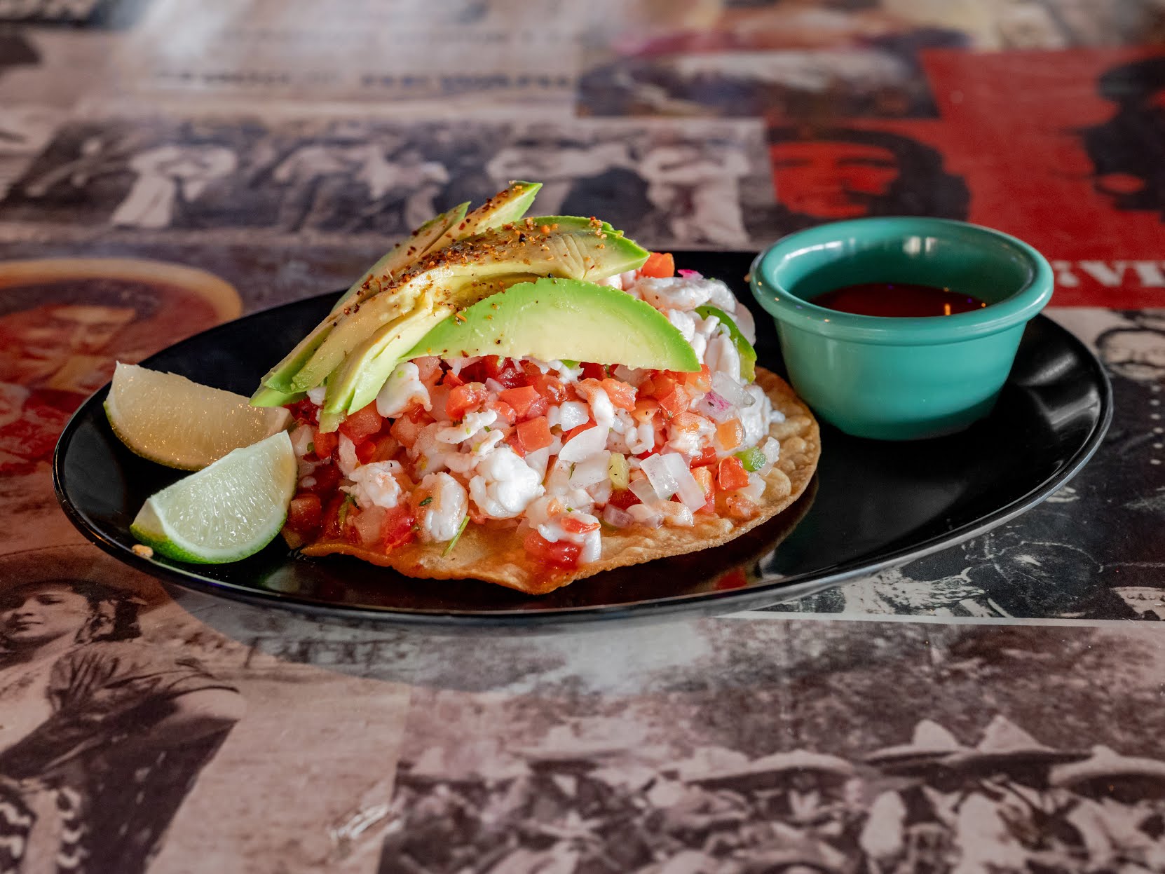 El Chingon Fort Worth by null