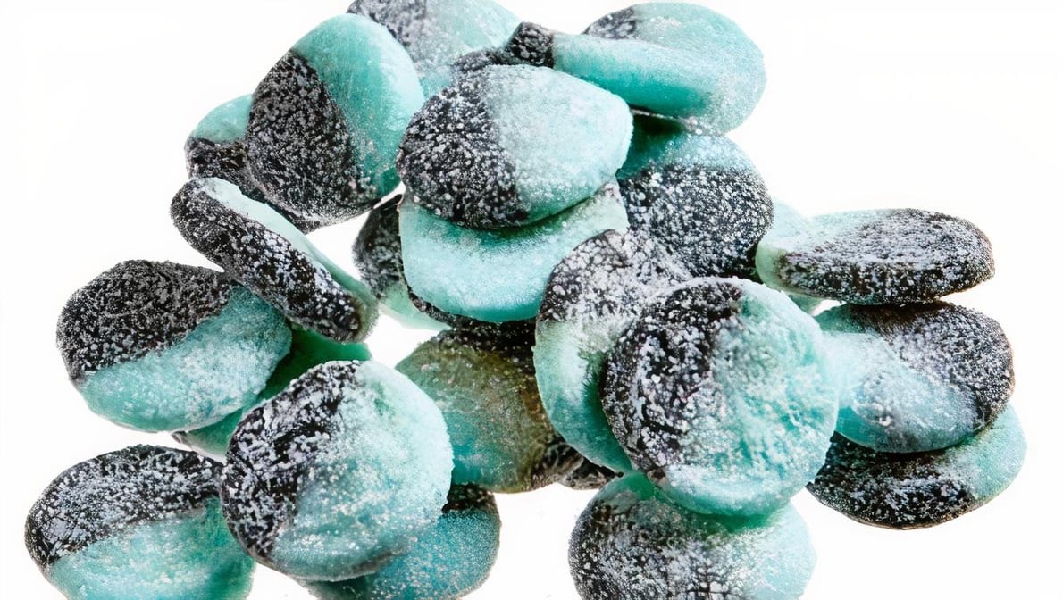 BonBon - A Swedish Candy Co. by null