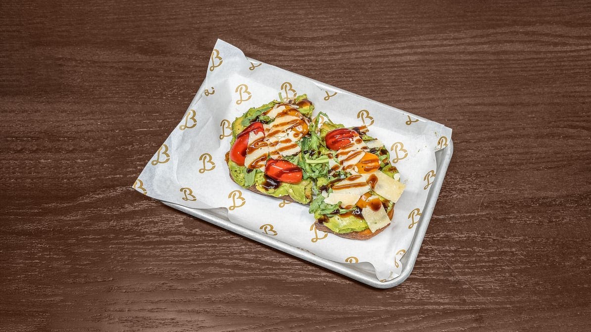 Birdies & Lattes by null