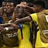 【2022年サッカーW杯】 カタールで開幕、史上初めて開催国が開幕 ...