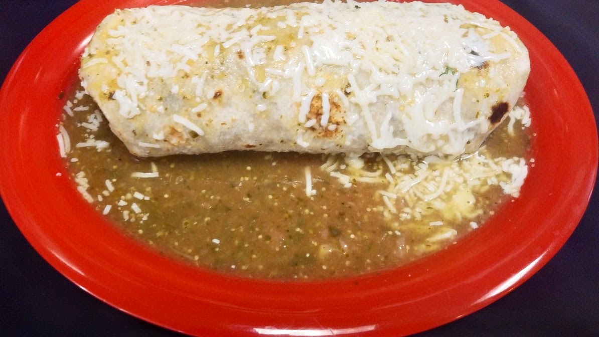 Taqueria Hecho en México by null