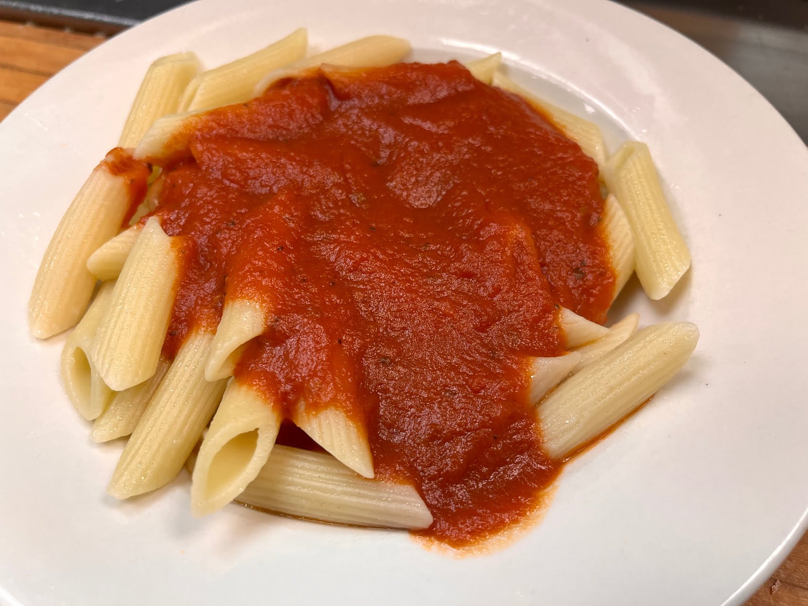 Via Veneto Pizza by null