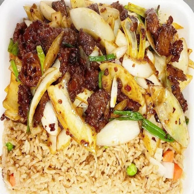 Kung Food Panda by null