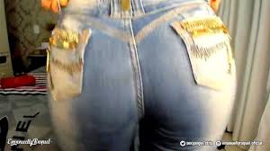 Holy she can have that ass in tight jeans uffff jpg x Sexy ass in jeans