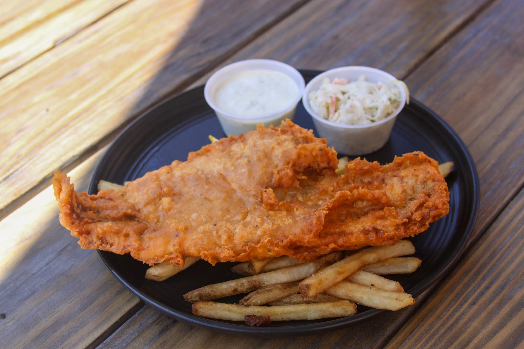 Burgaw Brewing by null