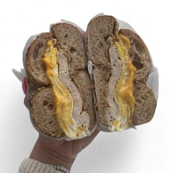 Baron's Bagels - Point Pleasant by null