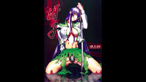 Busujima saeko and takashi komuro highschool of the dead hentai jpg x High school of the dead