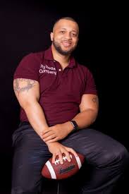 meet madden|The @azcardinals fans showed out for the Madden Cruiser tailgate to meet  NFL Legends and play #Madden25‼️ Next stop will be in Dallas on 12/9 📍