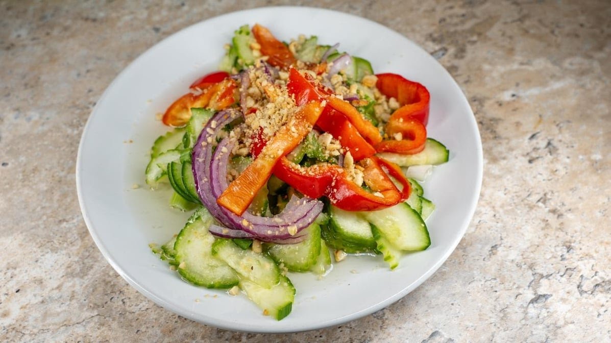 Aloy Thai Cuisine by null