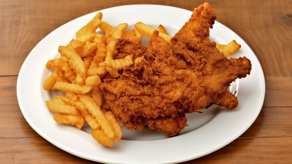 Quincy’s Potomac Bar & Grille by null