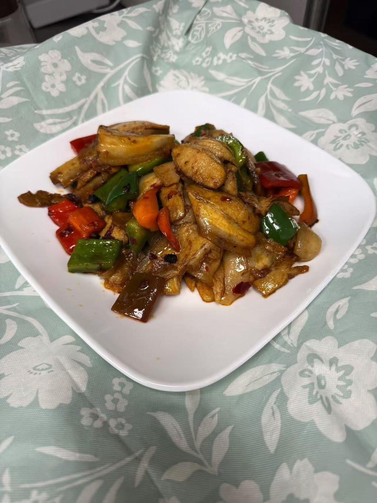 Rong Chic蓉记 by null