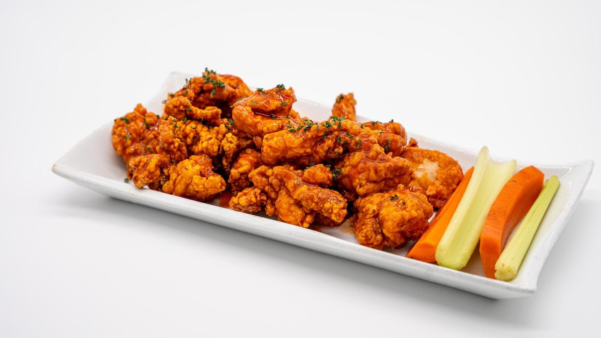 4th Wall Restaurant & Bar by null