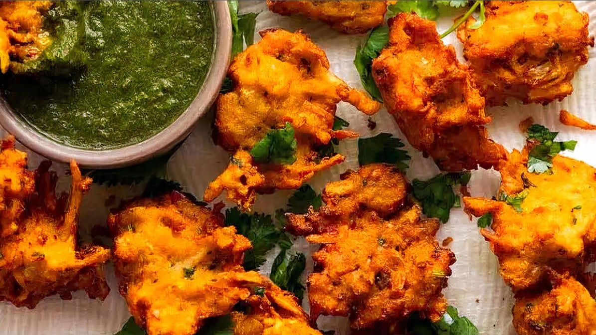 Jolly's Indian Bistro by null