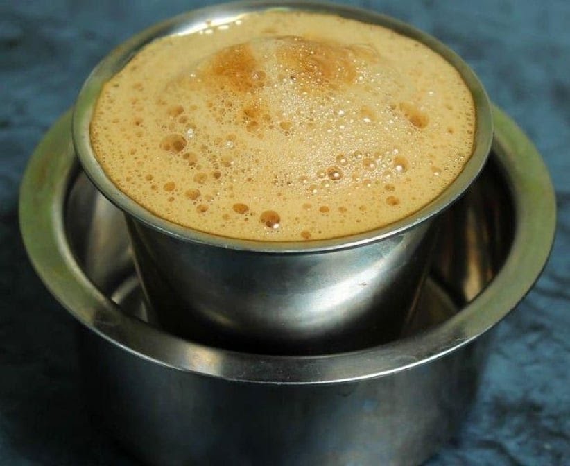 Chaat Bhavan Express by null