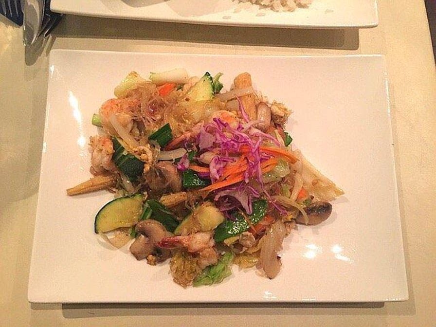 House of Thai Cuisine by null