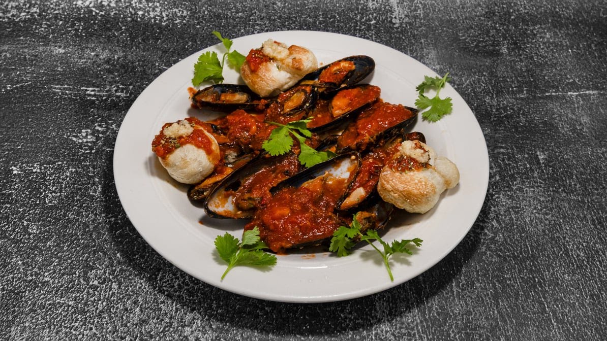 Pizza Brothers by null