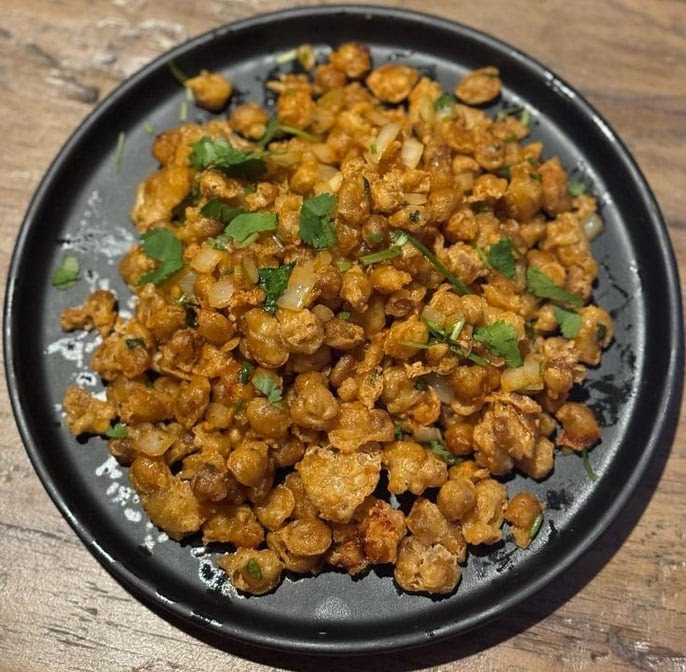 Rotate Social | Indian Culinary Lounge by null