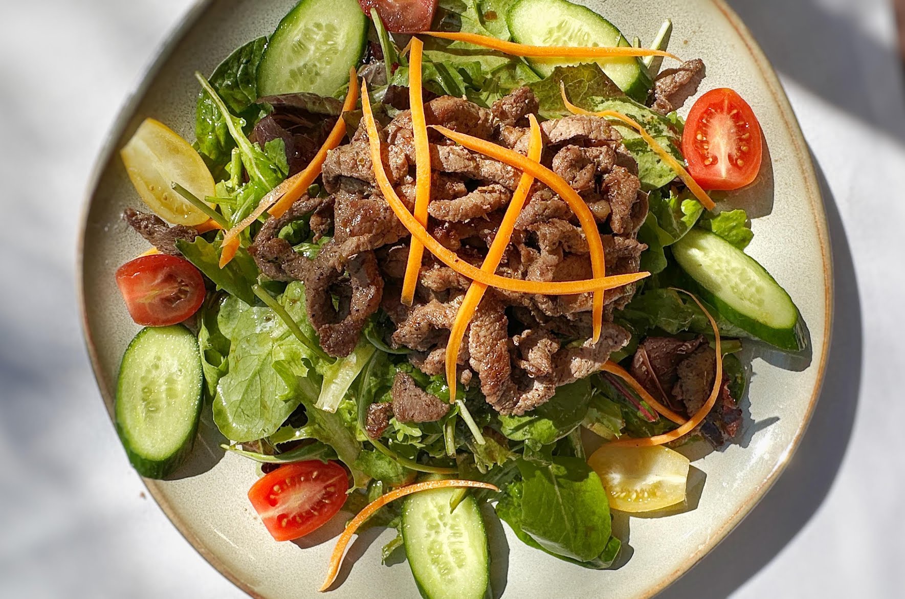 Valletta Port Restaurant by null