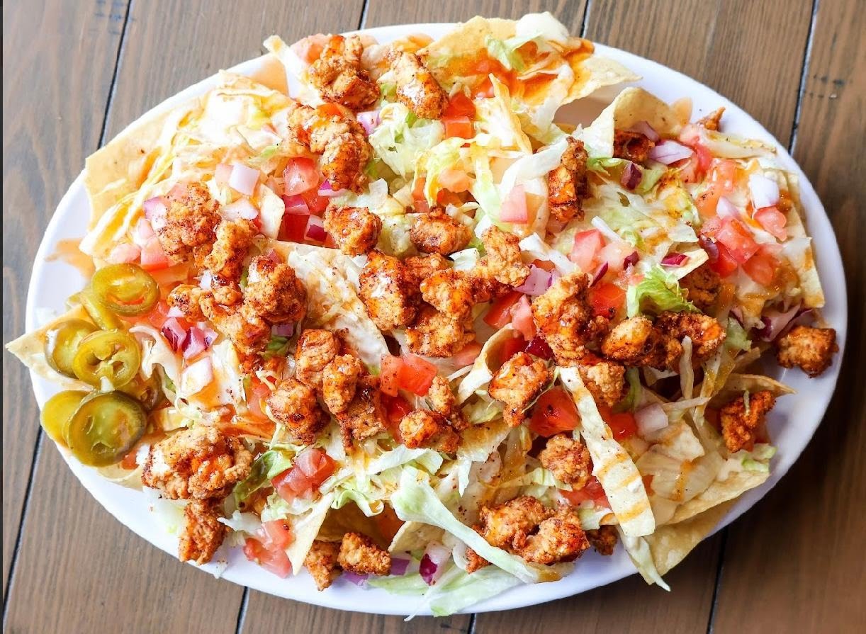 Bru's Public House by null