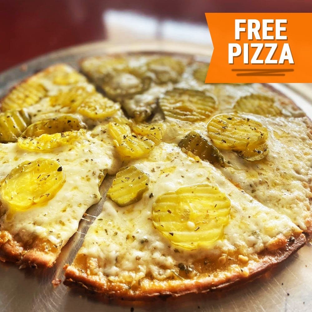 Panjo's Pizza by null