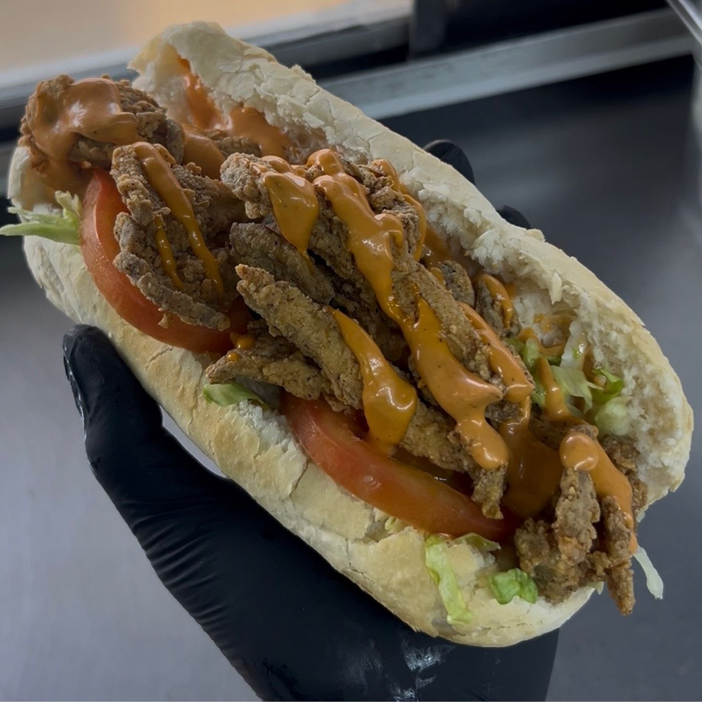 Houstatlantavegan (Food Truck) by null