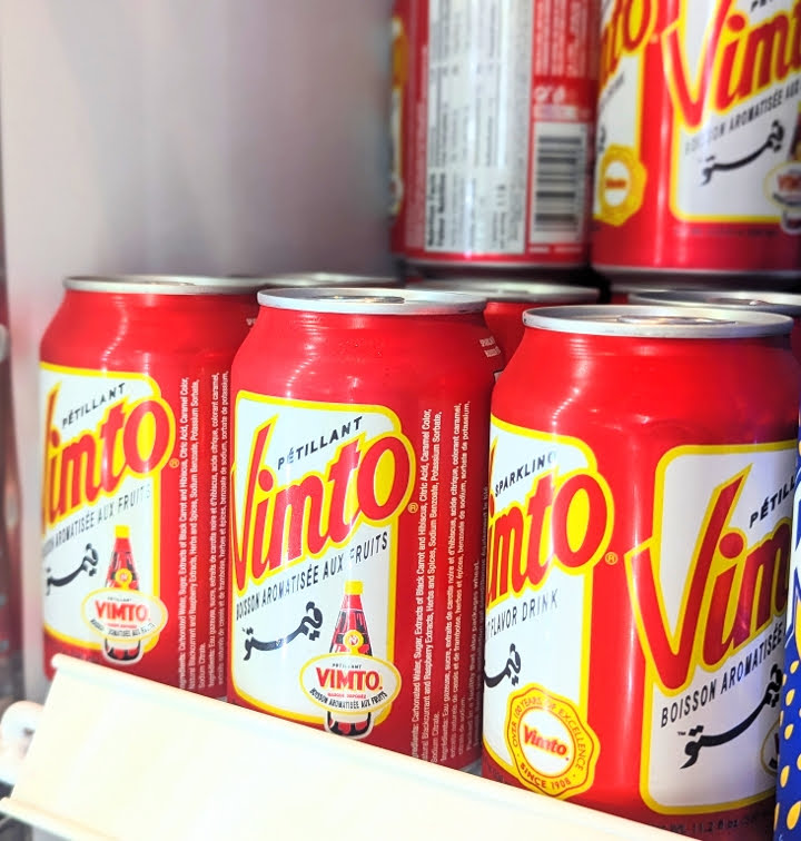 Teranga African Restaurant by null