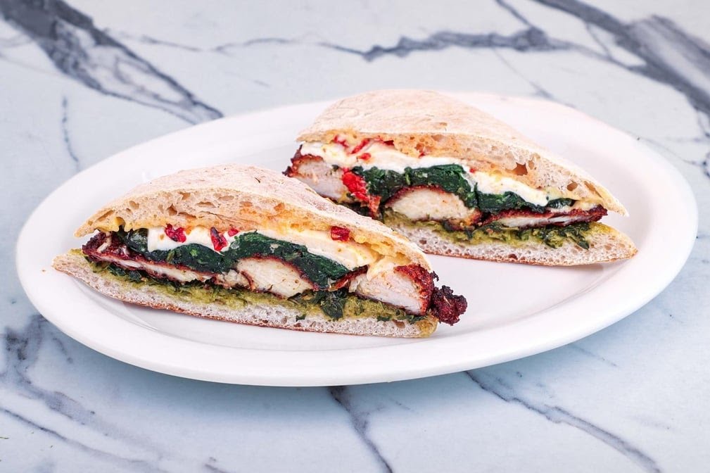 District Deli & Coffee by null